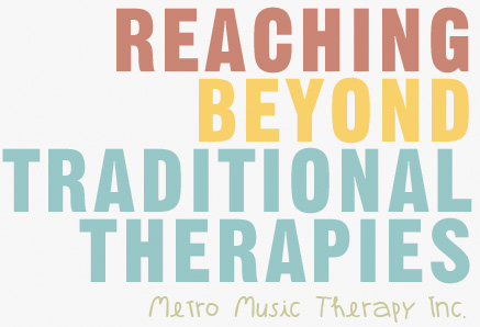 Reaching Beyond Traditional Therapies